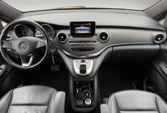 Mercedes CLASSE V 250d Extralong AVANTGARDE 8 places