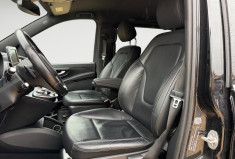 Mercedes CLASSE V 250d Extralong AVANTGARDE 8 places