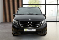 Mercedes CLASSE V 250d EXTRA-LONG 9G TRONIC AVANTGARDE 8 PLACES / SUIVI MERCEDES 