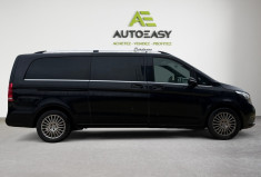Mercedes CLASSE V 250d Extralong AVANTGARDE 8 places