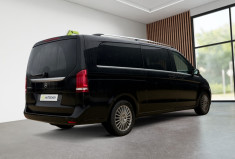 Mercedes CLASSE V 250d Extralong AVANTGARDE 8 places