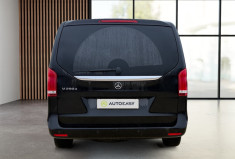 Mercedes CLASSE V 250d Extralong AVANTGARDE 8 places