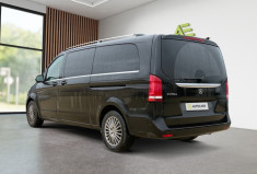 Mercedes CLASSE V 250d Extralong AVANTGARDE 8 places