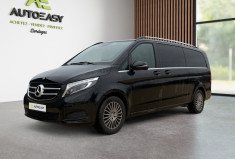 Mercedes CLASSE V 250d Extralong AVANTGARDE 8 places