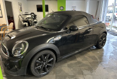 Mini Cooper S cabriolet Chili 184 cv Bva