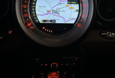 Mini MINI COUPE cooper S cabriolet Chili 184 cv Bva