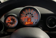 Mini MINI COUPE cooper S cabriolet Chili 184 cv Bva Ethanol