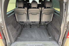 Mercedes CLASSE V 250d EXTRA-LONG 9G TRONIC AVANTGARDE 8 PLACES / SUIVI MERCEDES 