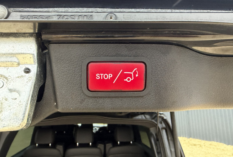 Mercedes CLASSE V 250d EXTRA-LONG 9G TRONIC AVANTGARDE 8 PLACES / SUIVI MERCEDES 