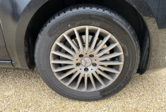 Mercedes CLASSE V 250d Extralong AVANTGARDE 8 places