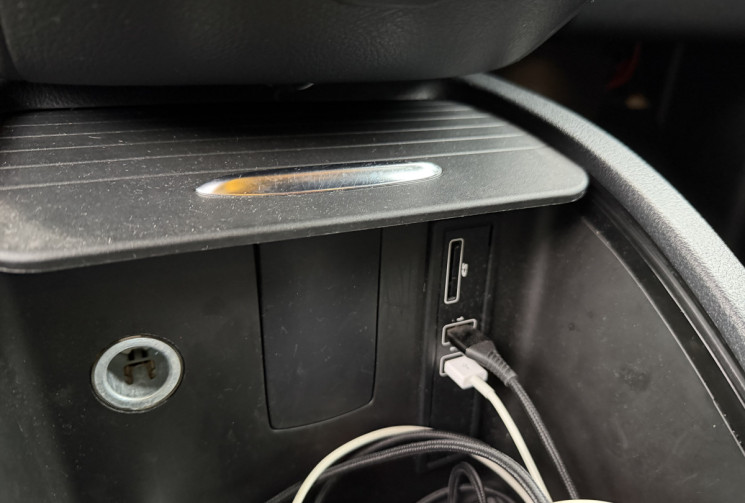 Mercedes CLASSE V 250d Extralong AVANTGARDE 8 places