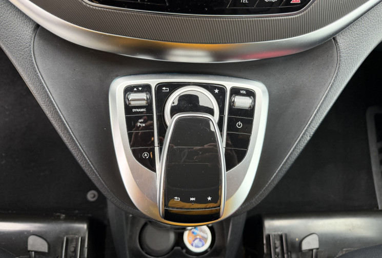 Mercedes CLASSE V 250d Extralong AVANTGARDE 8 places