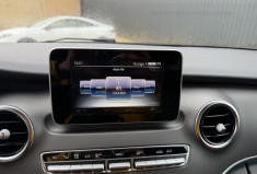 Mercedes CLASSE V 250d Extralong AVANTGARDE 8 places