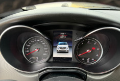 Mercedes CLASSE V 250d Extralong AVANTGARDE 8 places