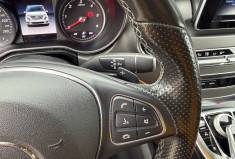 Mercedes CLASSE V 250d EXTRA-LONG 9G TRONIC AVANTGARDE 8 PLACES / SUIVI MERCEDES 