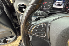 Mercedes CLASSE V 250d EXTRA-LONG 9G TRONIC AVANTGARDE 8 PLACES / SUIVI MERCEDES 