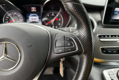 Mercedes CLASSE V 250d Extralong AVANTGARDE 8 places