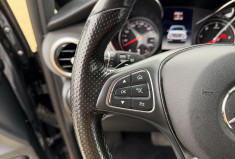 Mercedes CLASSE V 250d Extralong AVANTGARDE 8 places