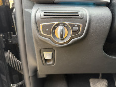 Mercedes CLASSE V 250d EXTRA-LONG 9G TRONIC AVANTGARDE 8 PLACES / SUIVI MERCEDES 