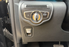 Mercedes CLASSE V 250d Extralong AVANTGARDE 8 places