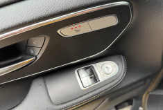 Mercedes CLASSE V 250d EXTRA-LONG 9G TRONIC AVANTGARDE 8 PLACES / SUIVI MERCEDES 