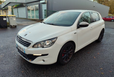 Peugeot 308 1.2 110ch Style - GT LINE VENTE A MARCHAND UNIQUEMENT