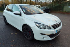 Peugeot 308 1.2 110ch Style - GT LINE VENTE A MARCHAND UNIQUEMENT
