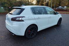 Peugeot 308 1.2 110ch Style - GT LINE VENTE A MARCHAND UNIQUEMENT