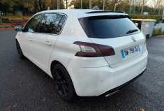 Peugeot 308 1.2 110ch Style - GT LINE VENTE A MARCHAND UNIQUEMENT
