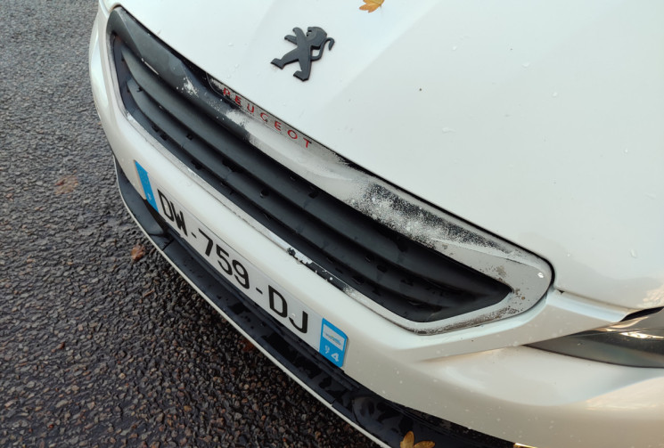 Peugeot 308 1.2 110ch Style - GT LINE VENTE A MARCHAND UNIQUEMENT