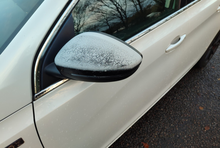 Peugeot 308 1.2 110ch Style - GT LINE VENTE A MARCHAND UNIQUEMENT