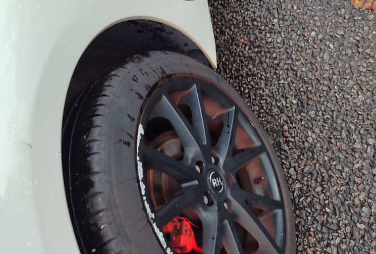 Peugeot 308 1.2 110ch Style - GT LINE VENTE A MARCHAND UNIQUEMENT