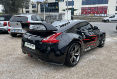 Nissan 370 Z COUPE 3.7 V6 328 Ch ORIGINE FRANCE * CAMERA DE RECUL