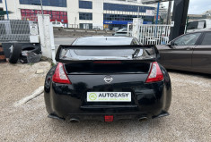 Nissan 370 Z COUPE 3.7 V6 328 Ch ORIGINE FRANCE * CAMERA DE RECUL