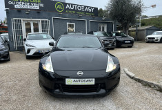 Nissan 370 Z COUPE 3.7 V6 328 Ch ORIGINE FRANCE * CAMERA DE RECUL