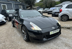 Nissan 370 Z COUPE 3.7 V6 328 Ch ORIGINE FRANCE * CAMERA DE RECUL