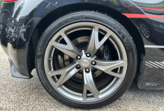Nissan 370 Z COUPE 3.7 V6 328 Ch ORIGINE FRANCE * CAMERA DE RECUL
