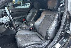 Nissan 370 Z COUPE 3.7 V6 328 Ch ORIGINE FRANCE * CAMERA DE RECUL