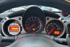 Nissan 370 Z COUPE 3.7 V6 328 Ch ORIGINE FRANCE * CAMERA DE RECUL