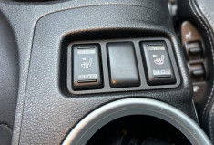 Nissan 370 Z COUPE 3.7 V6 328 Ch ORIGINE FRANCE * CAMERA DE RECUL