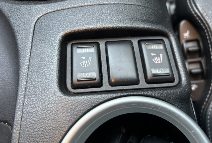 Nissan 370 Z COUPE 3.7 V6 328 Ch ORIGINE FRANCE * CAMERA DE RECUL