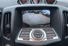 Nissan 370 Z COUPE 3.7 V6 328 Ch ORIGINE FRANCE * CAMERA DE RECUL