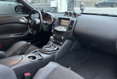 Nissan 370 Z COUPE 3.7 V6 328 Ch ORIGINE FRANCE * CAMERA DE RECUL