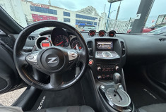 Nissan 370 Z COUPE 3.7 V6 328 Ch ORIGINE FRANCE * CAMERA DE RECUL