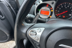 Nissan 370 Z COUPE 3.7 V6 328 Ch ORIGINE FRANCE * CAMERA DE RECUL