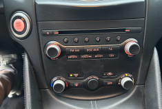 Nissan 370 Z COUPE 3.7 V6 328 Ch ORIGINE FRANCE * CAMERA DE RECUL