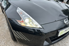 Nissan 370 Z COUPE 3.7 V6 328 Ch ORIGINE FRANCE * CAMERA DE RECUL