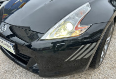 Nissan 370 Z COUPE 3.7 V6 328 Ch ORIGINE FRANCE * CAMERA DE RECUL
