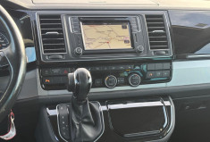 Volkswagen CARAVELLE 2.0 TDI DSG7 204CV T6.1 DOUBLE CABINE CARAT