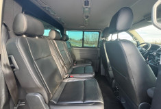 Volkswagen CARAVELLE 2.0 TDI DSG7 204CV T6 DOUBLE CABINE CARAT